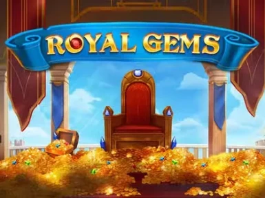 Grand Club Casino screenshot